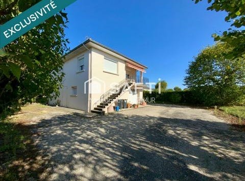 Estillac, Aquitaine 47310