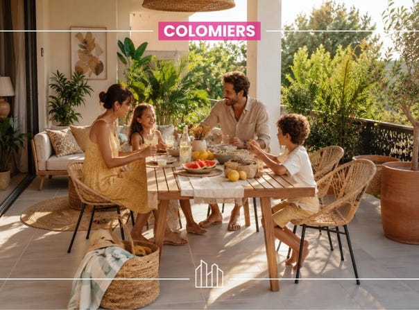 Colomiers, Occitanie 31770