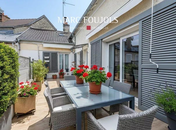 Chantilly, Picardie 60500