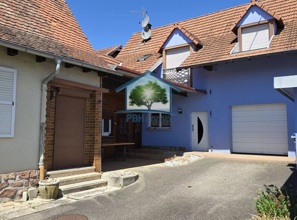 Oberrœdern, Bas-Rhin 67250