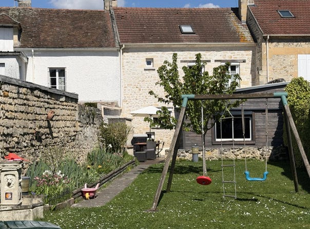 Gouvieux, Oise 60270