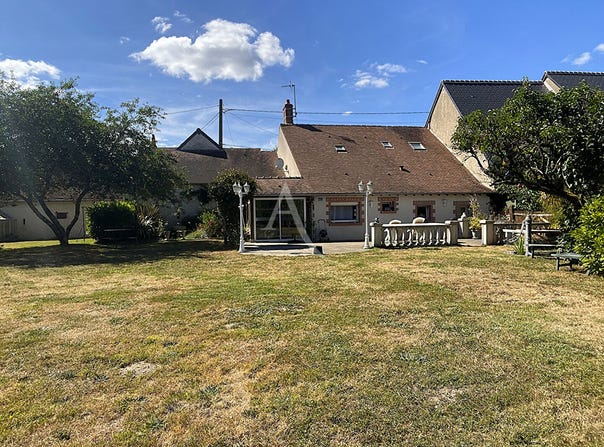 CELLETTES, Centre-Val de Loire 41120