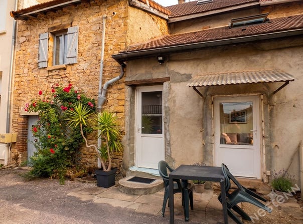 Nanton, Burgundy 71240