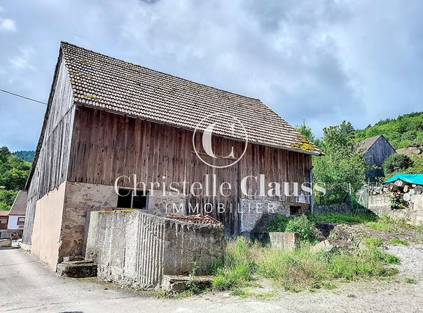 GRIESBACH AU VAL, Grand Est 68140