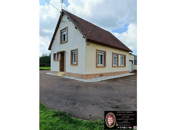 Ault, Picardie 80460