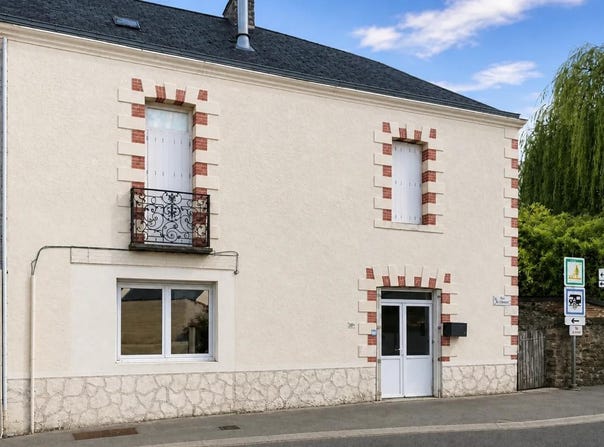 Riaille, Pays de la Loire 44440