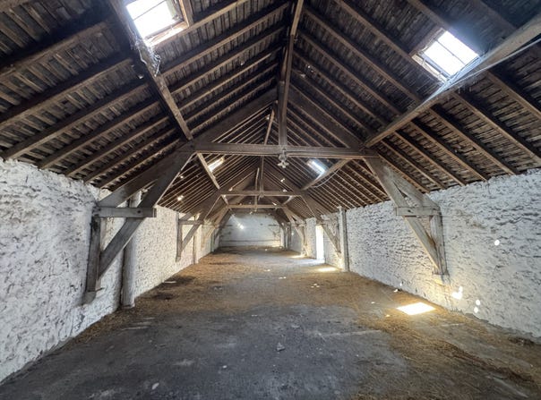 Néry, Picardie 60320