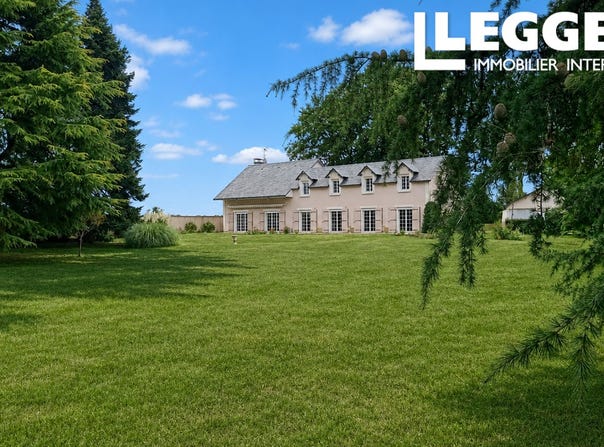 Parçay-Meslay, Centre-Val de Loire 37210