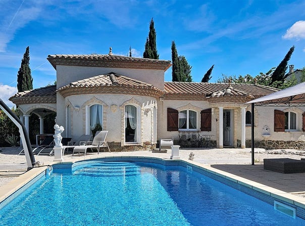 Olonzac, Languedoc-Roussillon 34210