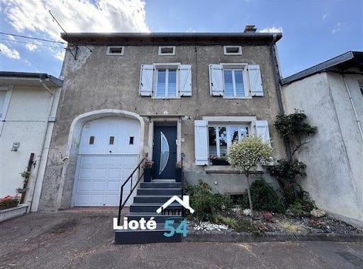 MANGONVILLE, Grand Est 54290