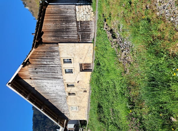 Vacheresse, Rhône-Alpes 74360