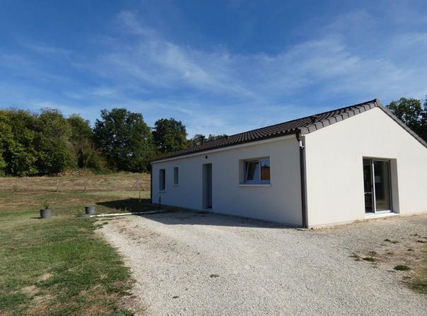 Salignac-Eyvigues, Aquitaine 24590