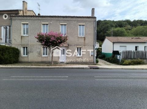 La Riviere, Aquitaine 33126