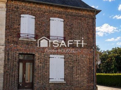 Le Neubourg, Haute-Normandie 27110