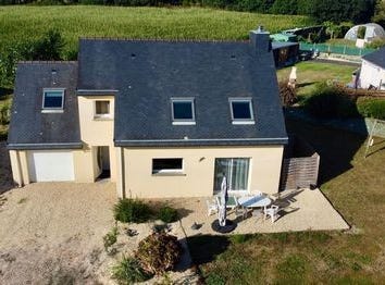 Lanvellec, Bretagne 22420