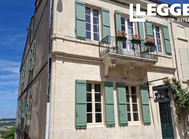 Monclar, Nouvelle-Aquitaine 47380