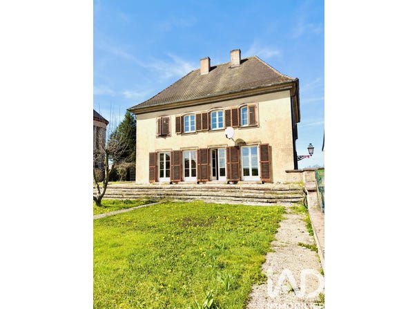 Baerendorf, Grand Est 67320