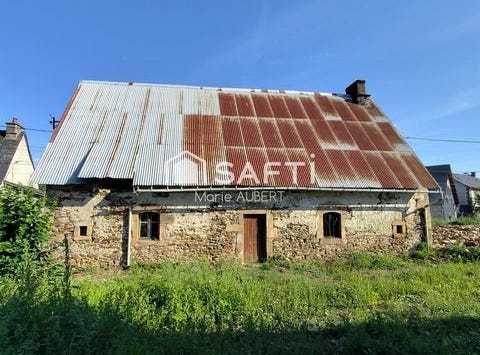 Messeix, Auvergne 63750