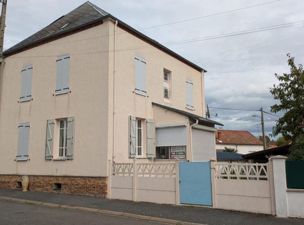 Varennes-sur-Allier, Auvergne 03150