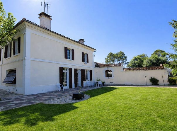 Ménesplet, Aquitaine 24700