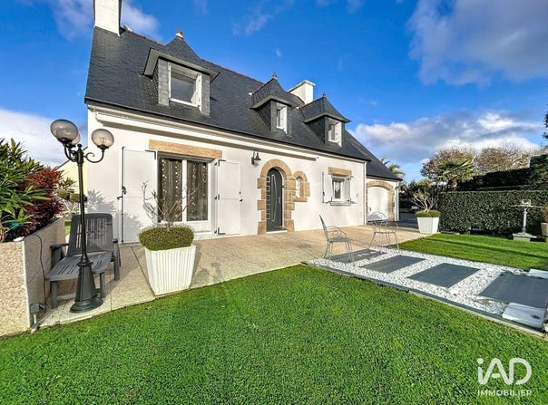 BÉNODET, Brittany 29950