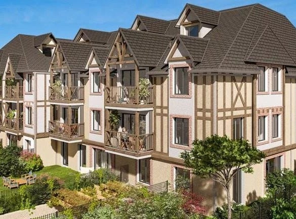 Cabourg, Calvados 14390