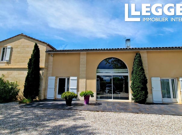 Vignonet, Nouvelle-Aquitaine 33330