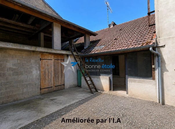 Poulangy, Haute-Marne 52800