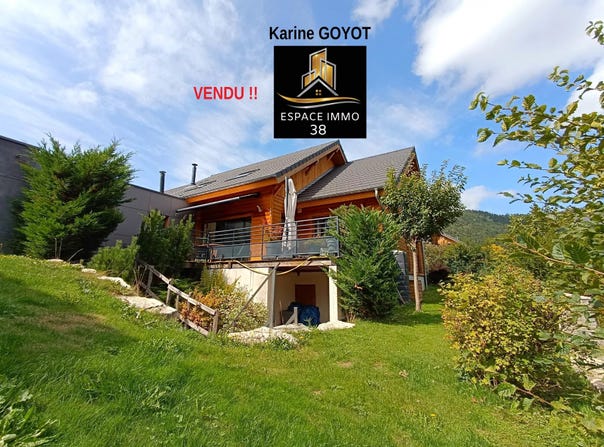 Villard-de-Lans, Isère 38250