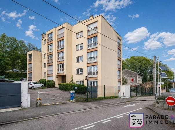 Maxéville, Meurthe-et-Moselle 54320