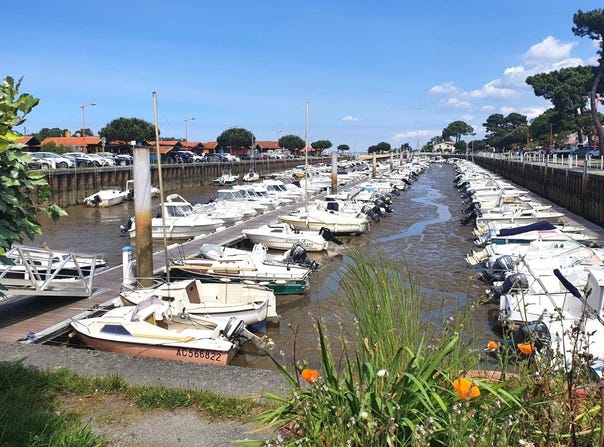 Biganos, Aquitaine 33380