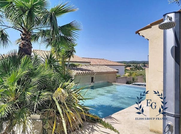 Villeveyrac, Languedoc-Roussillon 34560