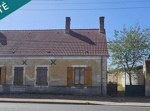 Vendoeuvres, Centre 36500