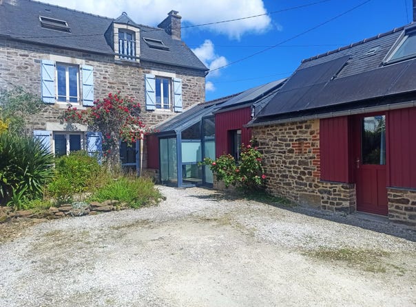 Plouër-sur-Rance, Côtes-d'Armor 22490