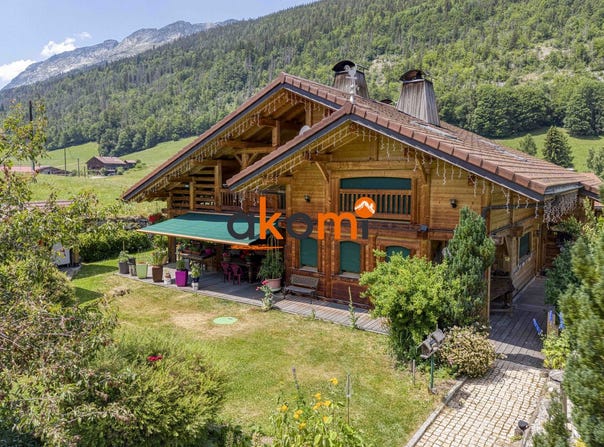 Saint-Jean-de-Sixt, Rhône-Alpes 74450