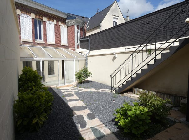 Laon, Picardie 02000
