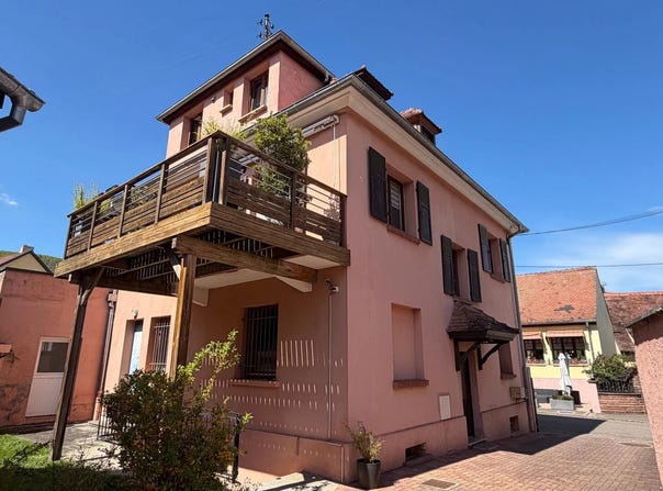 Katzenthal, Haut-Rhin 68230
