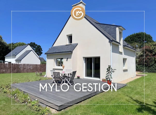 Larmor-Baden, Morbihan 56870