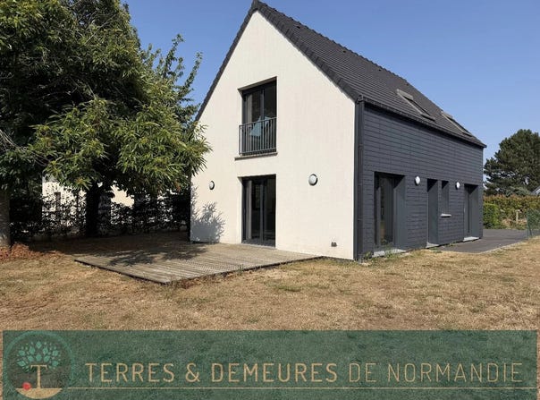 Sainte-Opportune-la-Mare, Eure 27680