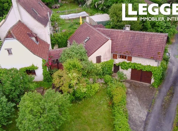 Lacave, Occitanie 46200