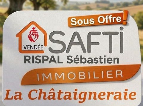 Cezais, Pays de la Loire 85410