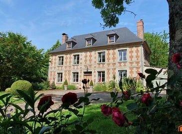 Lisieux, Basse-Normandie 14100