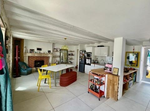 Loches, Centre 37600