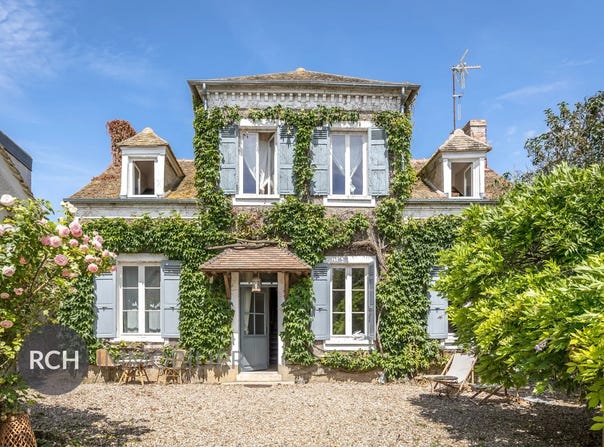 Houdan, Yvelines 78550