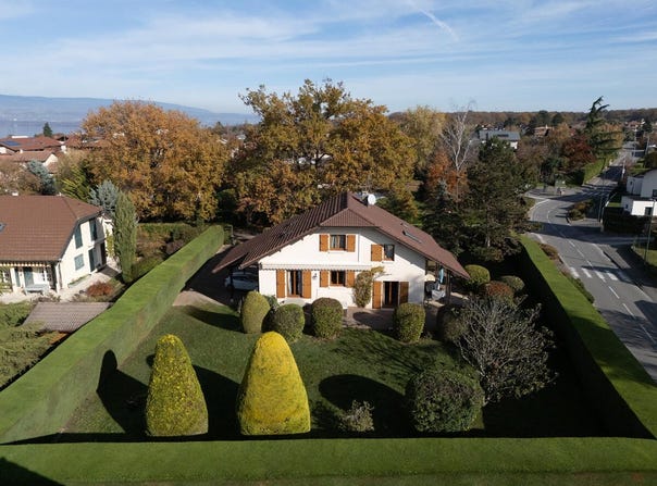 Chens-sur-Léman, Rhône-Alpes 74140