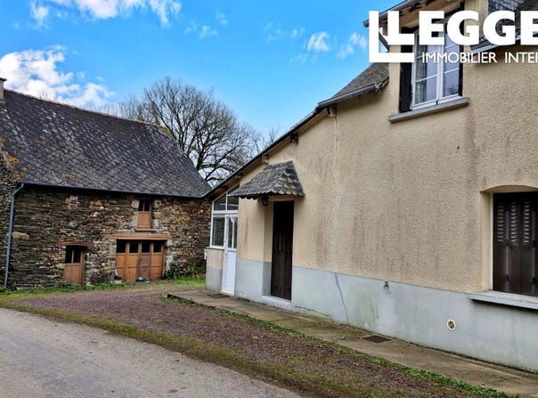 Loyat, Brittany 56800