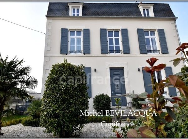 Nevers, Burgundy 58000