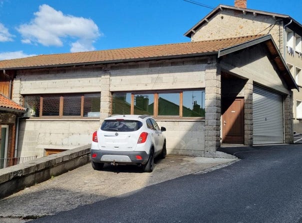 Dunières, Auvergne 43220