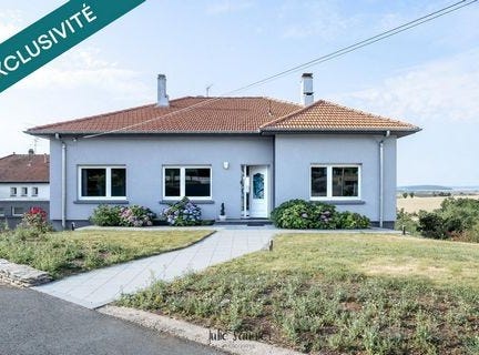 Morhange, Lorraine 57340