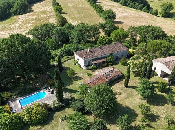 Castella, Aquitaine 47340